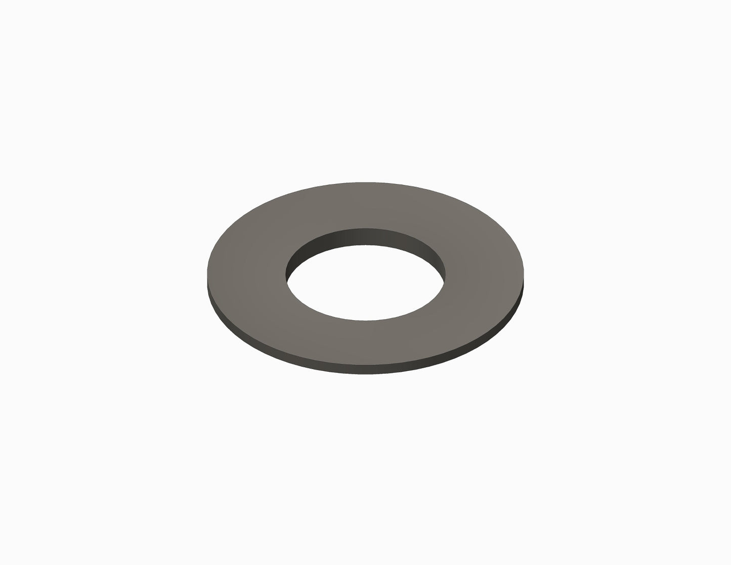 GRACO Washer, Spring, Belville, .442ID (Part No. 17390-01)