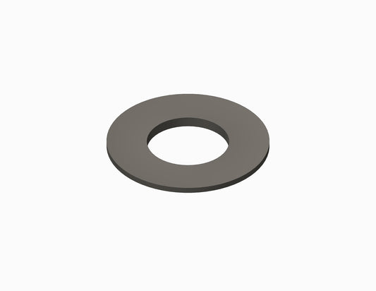 GRACO Washer, Spring, Belville, .442ID (Part No. 17390-01)