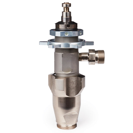 GRACO Endurance Chromex Piston Pump (Part No. 17C487)