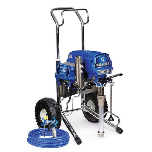 GRACO Ultra Max II 795 Standard Series Electric Airless Sprayer (Part No. 17E579)