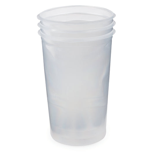 GRACO FlexLiner Bags 42 oz 3 Pack (Part No. 17F005)