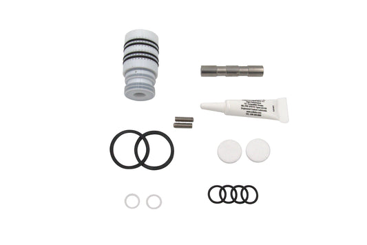 GRACO Center Section Rebuild Kit (Part No. 17F119)