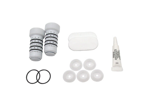 GRACO Center Section Rebuild Kit (Part No. 17F127)