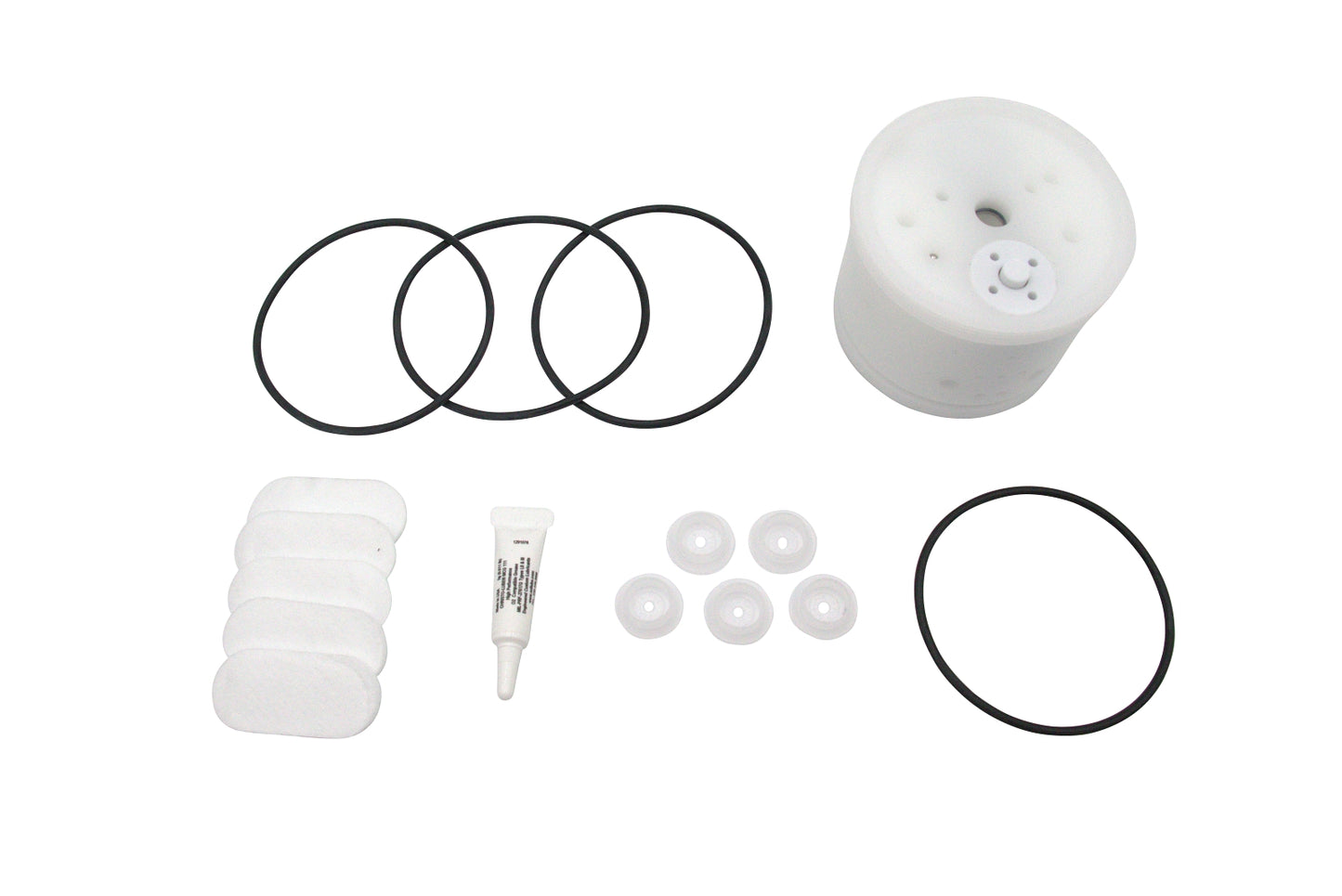 GRACO Air Motor Repair Kit (Part No. 17F128)