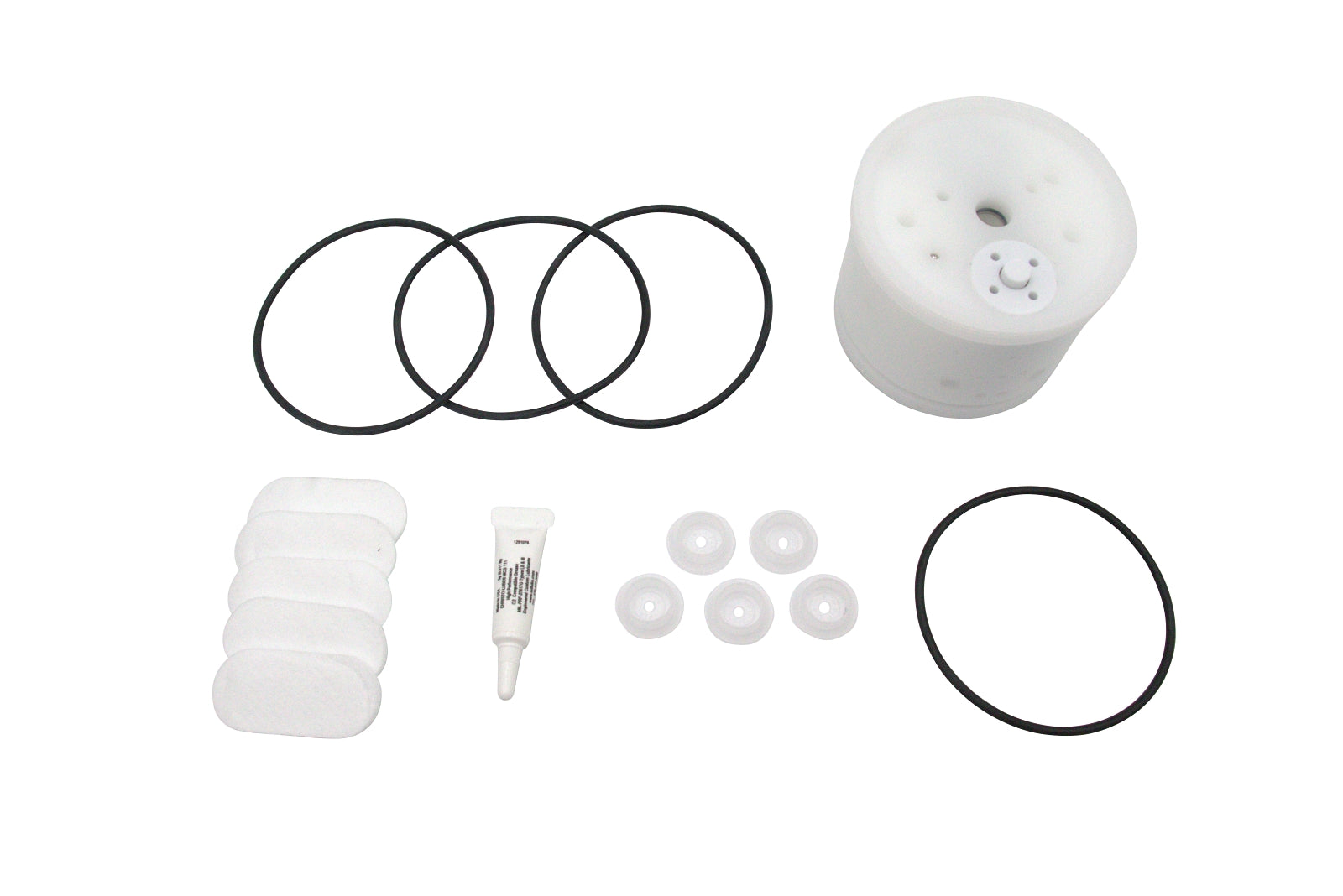 GRACO Air Motor Repair Kit (Part No. 17F128)