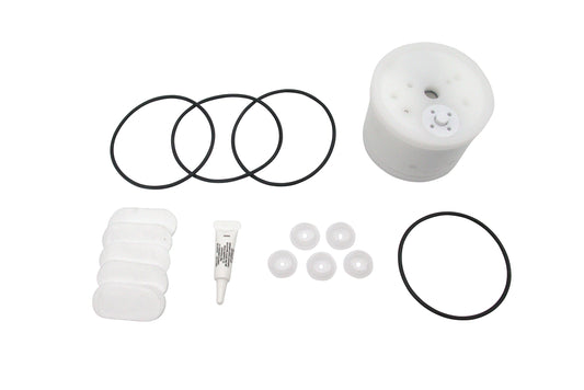 GRACO Air Motor Repair Kit (Part No. 17F128)