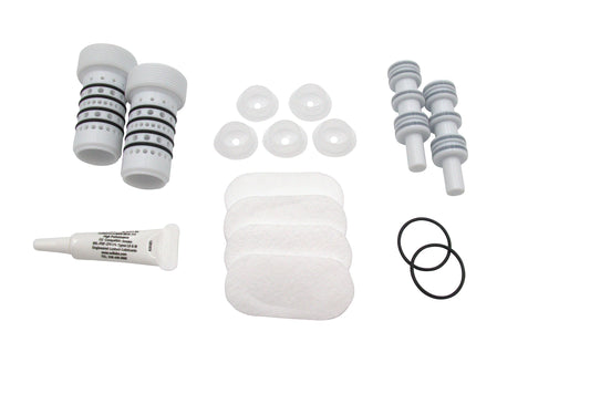 GRACO Center Section Rebuild Kit (Part No. 17F131)