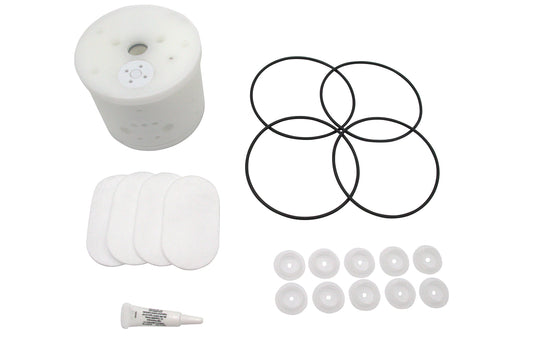 GRACO Air Motor Rebuild Kit for CS 1590 (Part No. 17F138)