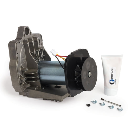 GRACO Repair Kit, Motor, ProX17, ProX19 Stand/Cart (Part No. 17F756)