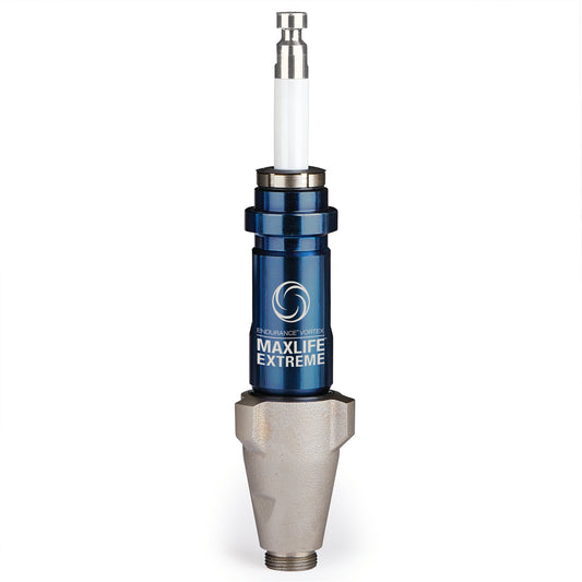 GRACO Endurance Vortex MaxLife Extreme Piston Pump (Part No. 17H827)