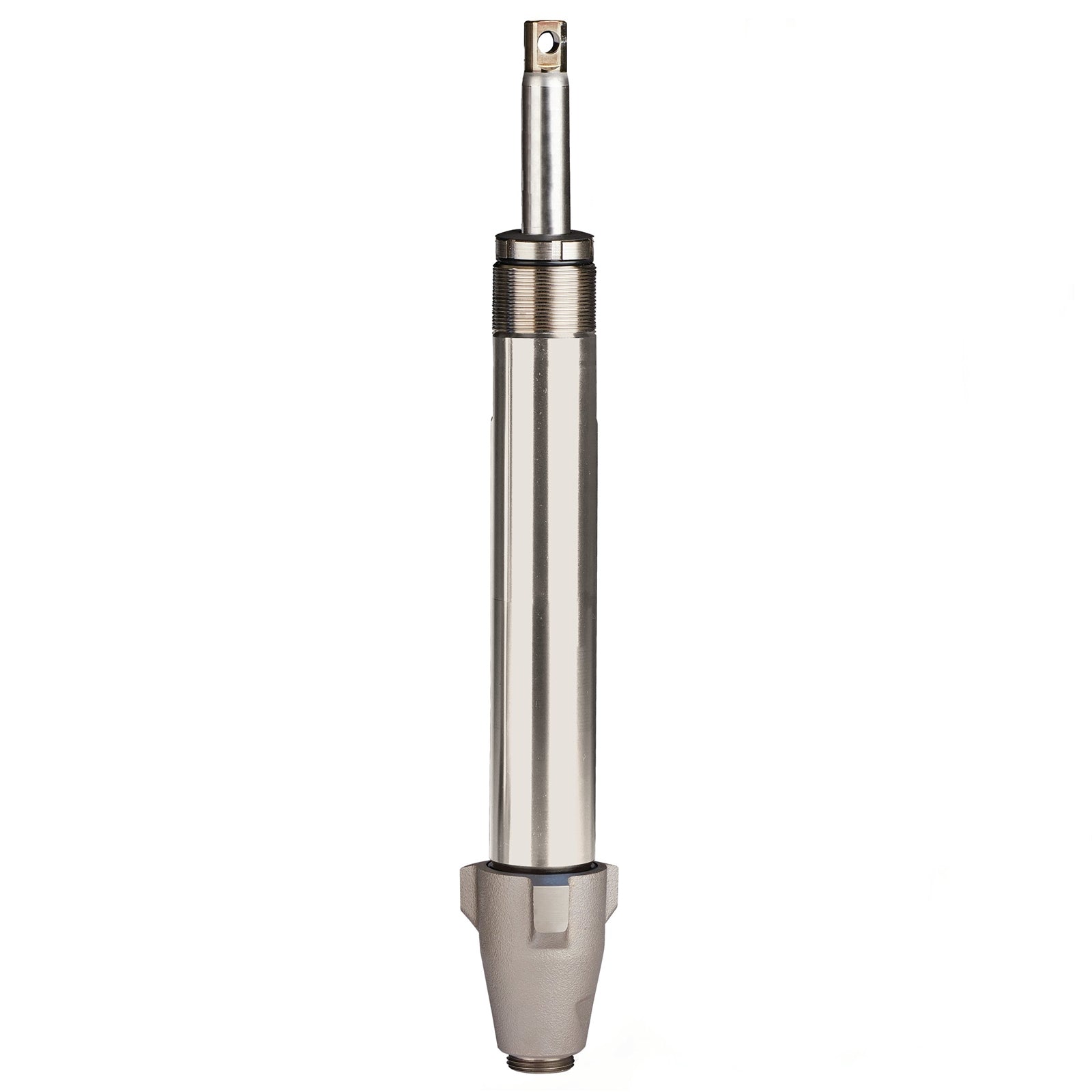 GRACO Endurance Chromex Piston Pump (Part No. 17H828)