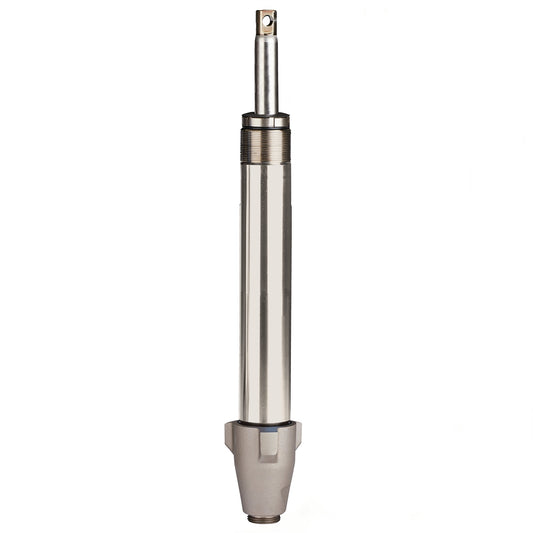 GRACO Endurance Chromex Piston Pump (Part No. 17H828)