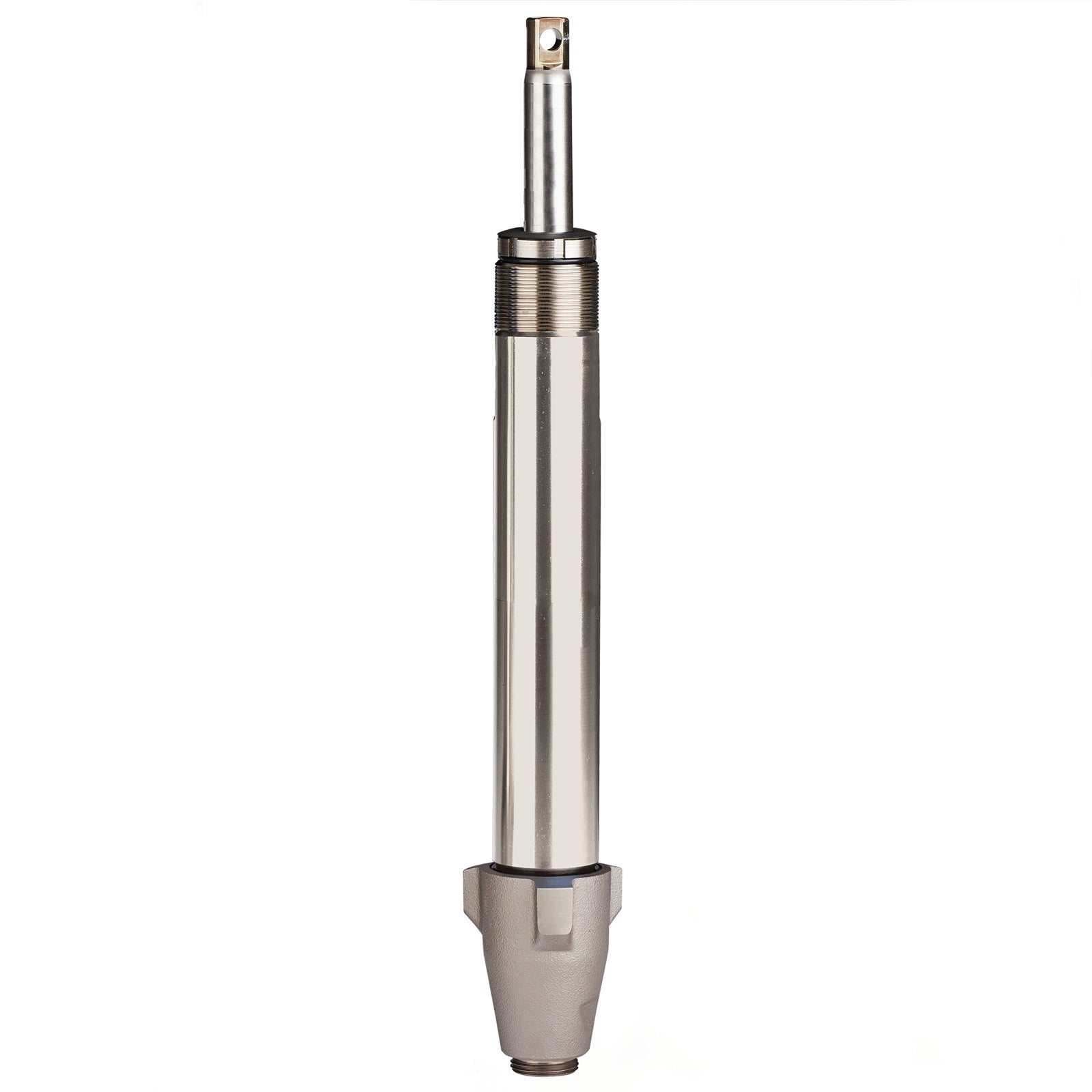 GRACO Endurance Chromex Piston Pump (3/8" Outlet) (Part No. 17H829)