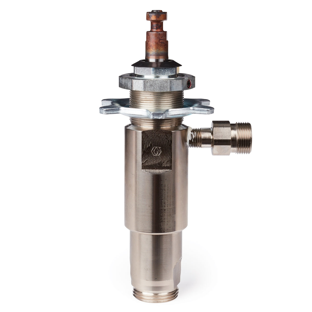 GRACO Express Pump Lower Kit for ProConnect (Part No. 17J552)