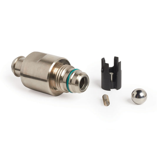 GRACO Inlet Valve Repair Kit for ProX17, ProX19 Stand/Cart Sprayers (Part No. 17J876)