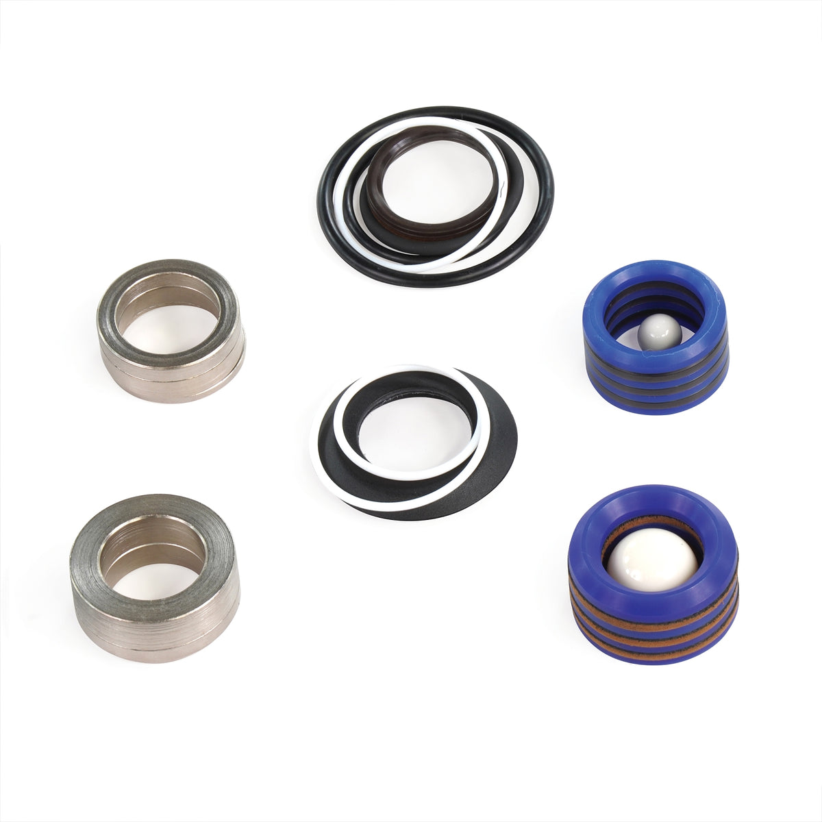 GRACO Pump Packing Repair Kit (Part No. 17K475)