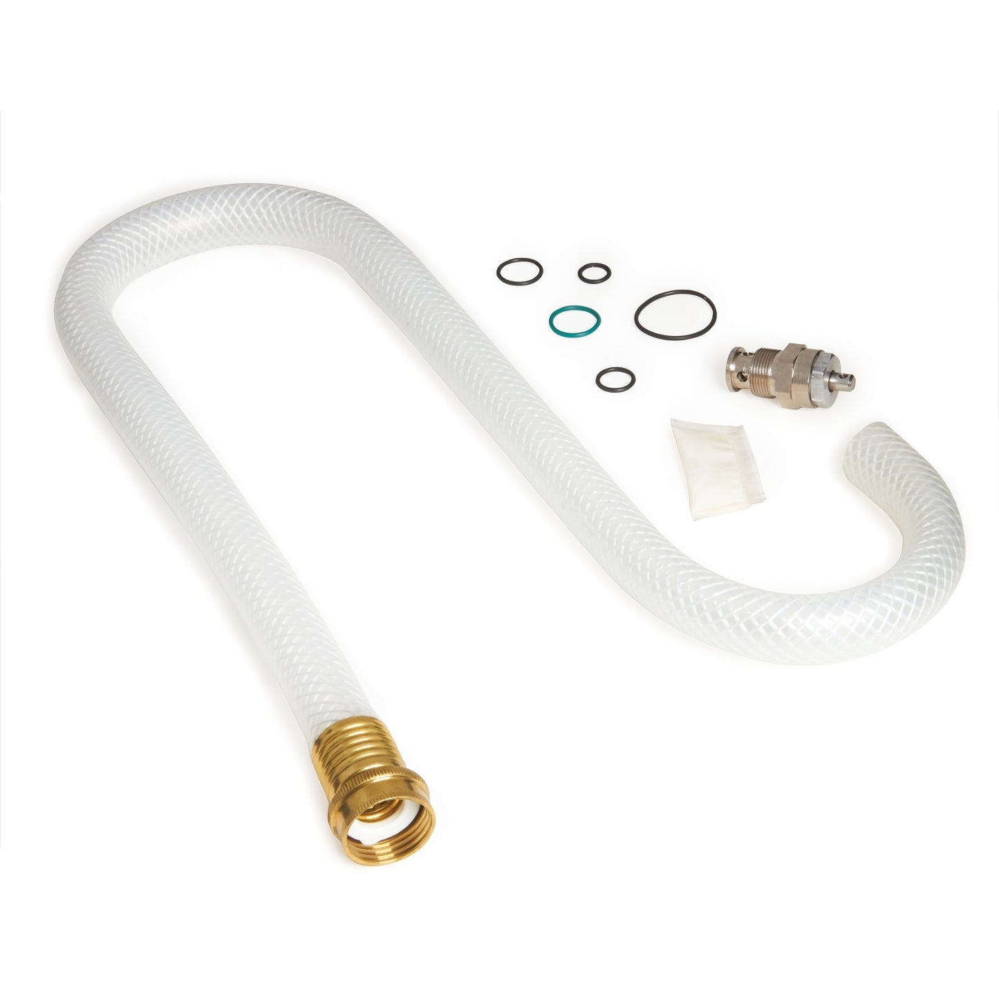 GRACO Lacquer Conversion Kit for Stand Models (Part No. 17L305)