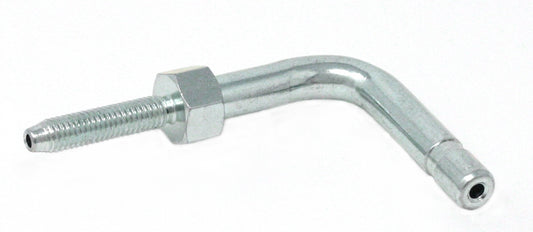 GRACO 90° Elbow Stud - 1/8 inch Hose x PTC Fitting (Part No. 17L437)