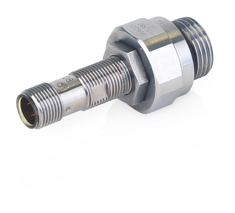 GRACO Proximity Switch, 3/4-16, 8000 psi (551.6 bar) (Part No. 17L880)