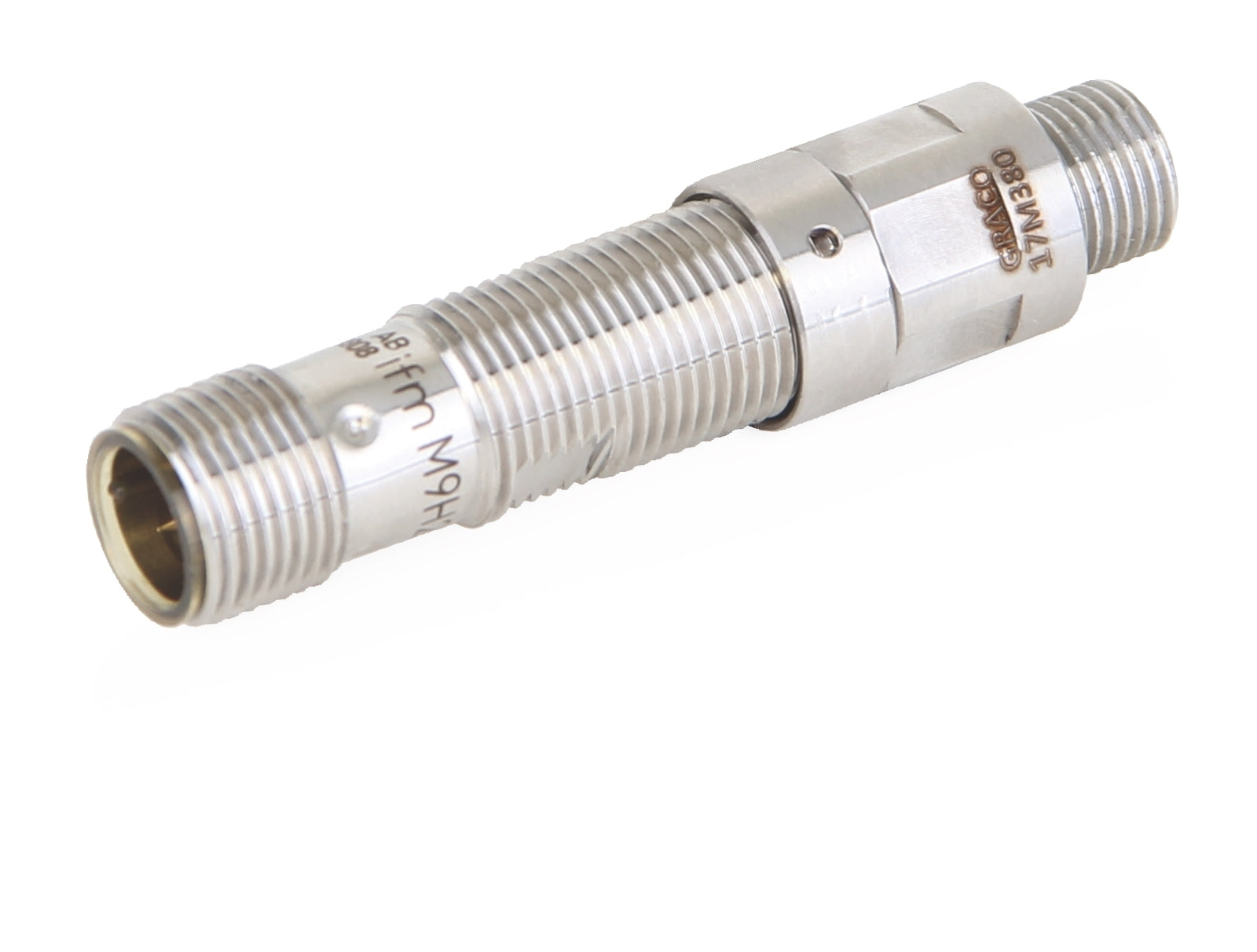 GRACO Proximity Switch, 1/8 NPS, 3000 psi (206.8 bar) (Part No. 17M380)