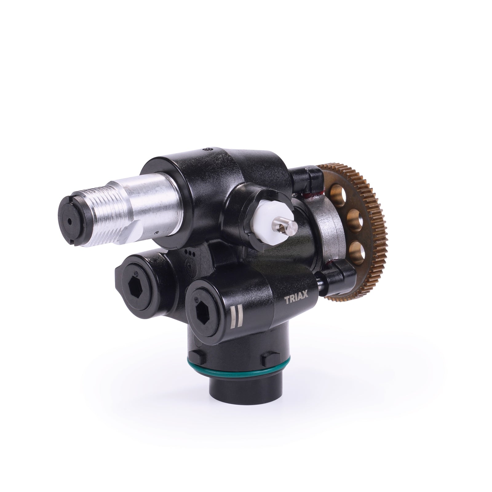 GRACO Triax II Replacement Pump for Corded Handheld (Part No. 17P185)