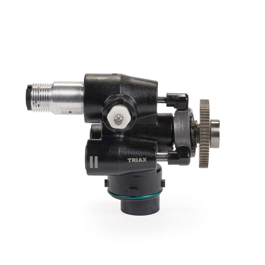 GRACO Triax II Replacement Pump for Cordless Handheld (Part No. 17P186)
