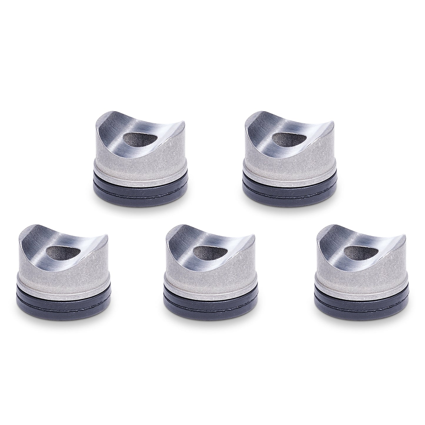 GRACO RAC X FF LP OneSeal Tip Gasket, 5 Pack (Part No. 17P501)