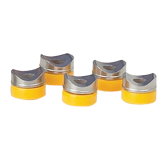 GRACO RAC X FF LP Solvent OneSeal, 5 Pack (Part No. 17P502)