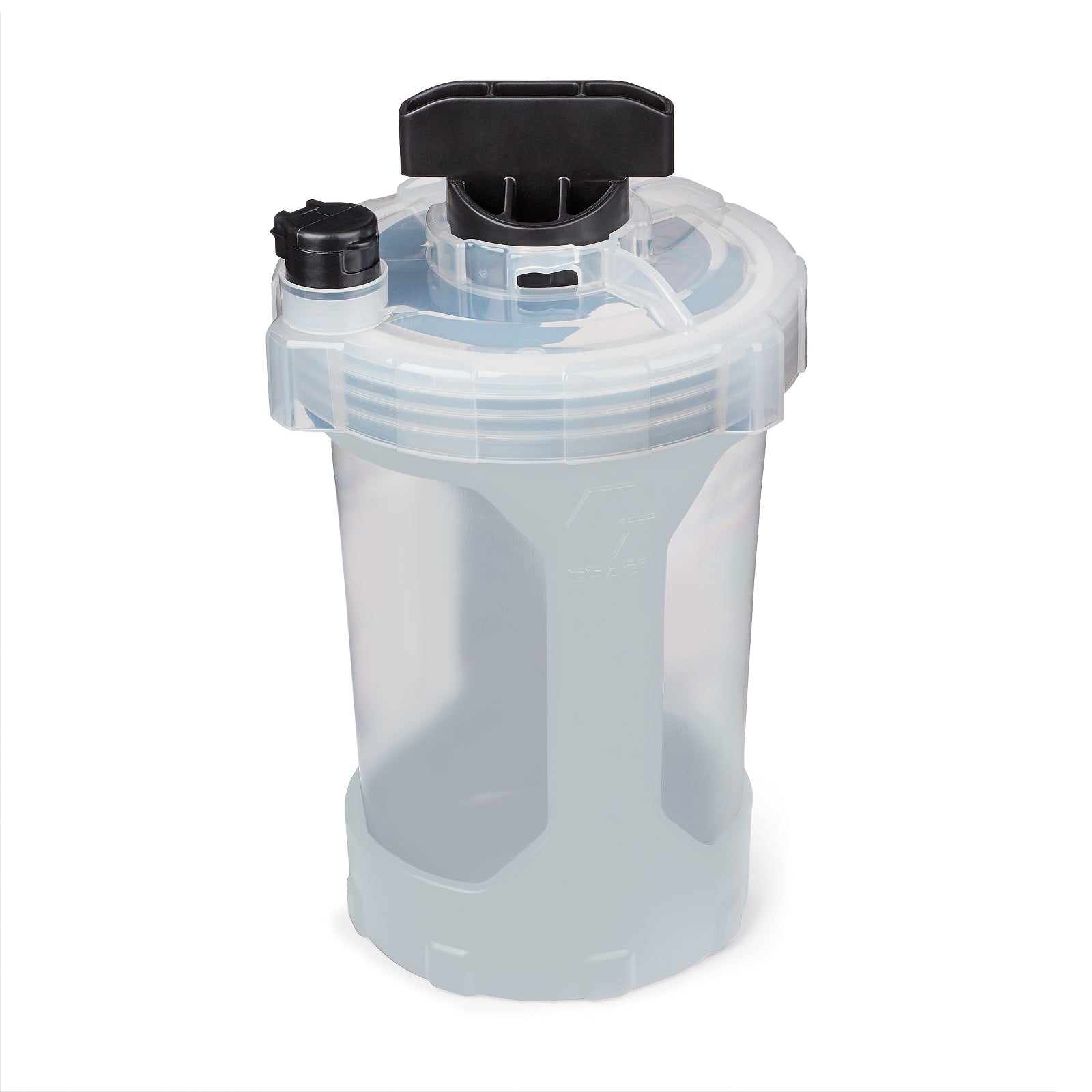 GRACO FlexLiner System for Solvent-Based, 42 oz (Part No. 17P553)