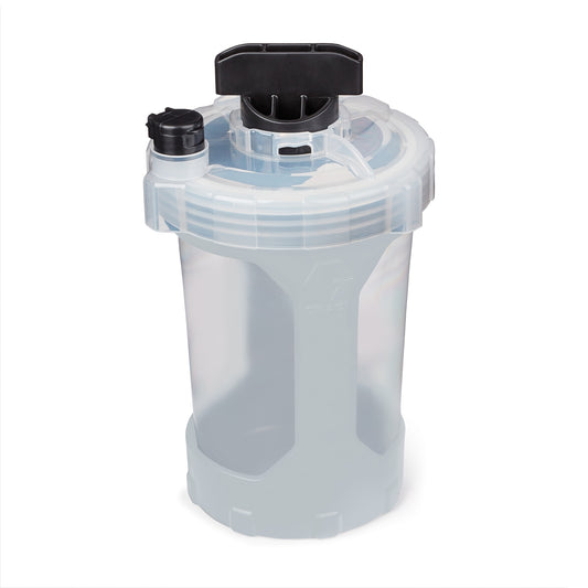 GRACO FlexLiner System for Solvent-Based, 42 oz (Part No. 17P553)