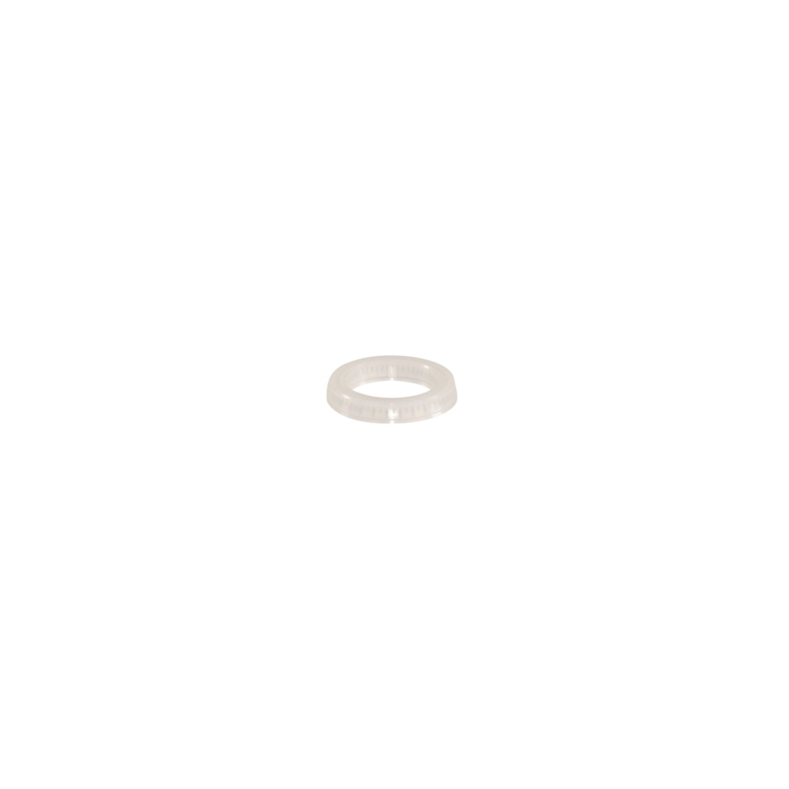 GRACO Seal, Double Lip, Spring, UHMWPE (Part No. 17S426)