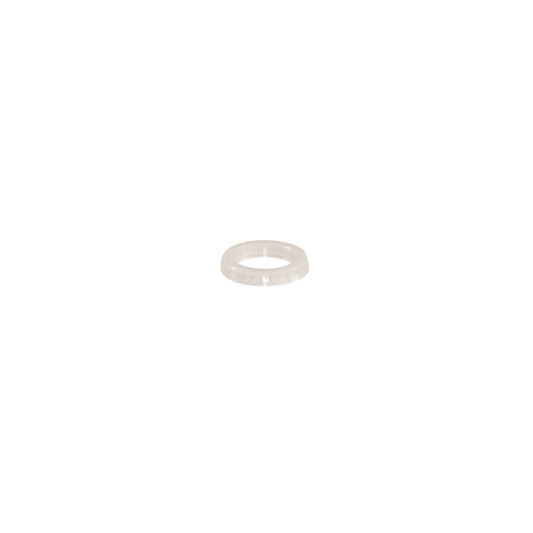 GRACO Seal, Double Lip, Spring, UHMWPE (Part No. 17S426)