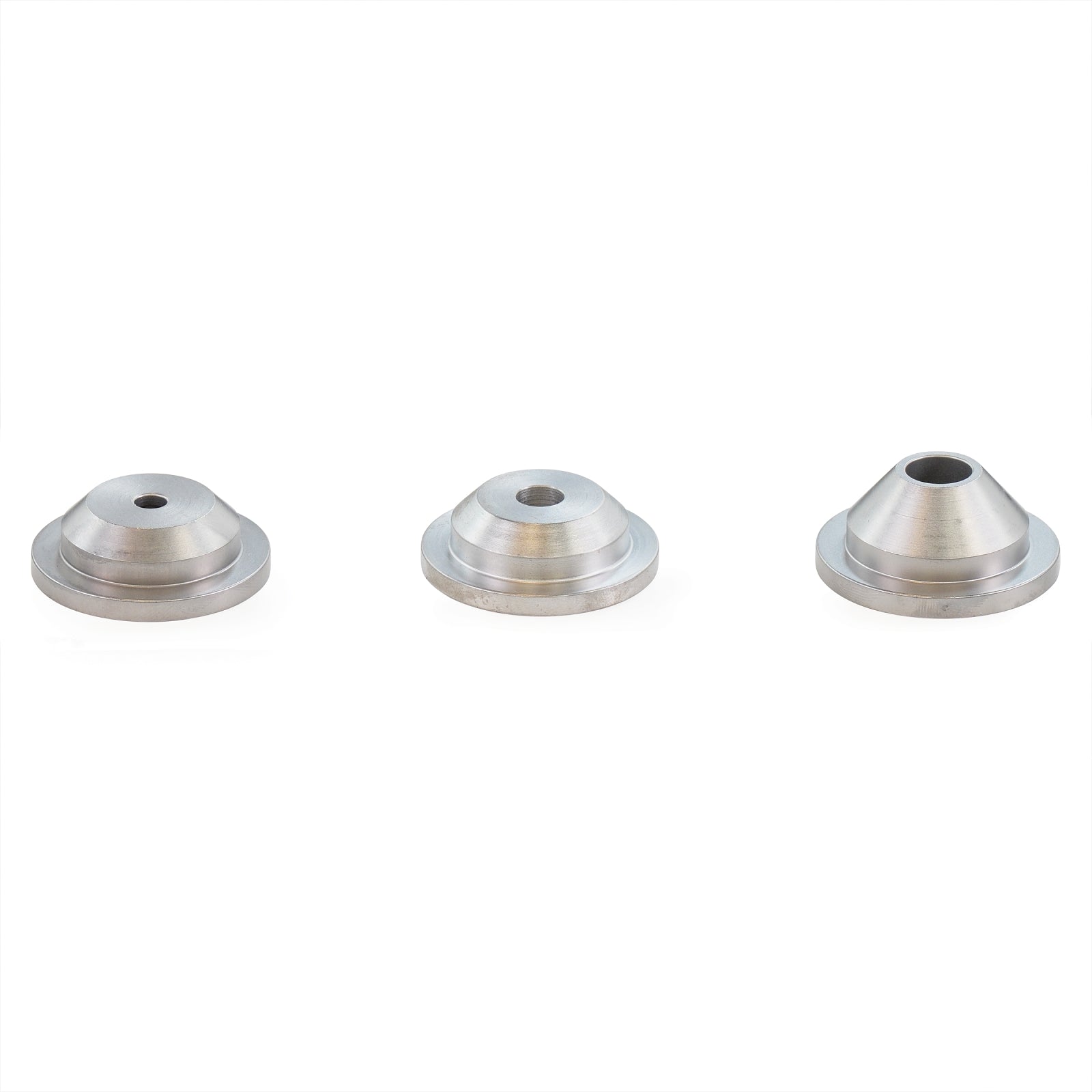 GRACO Nozzle Kit 4 mm, 6 mm, & 8 mm (Part No. 17V694)