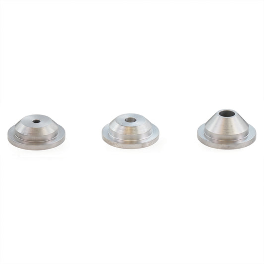 GRACO Nozzle Kit 4 mm, 6 mm, & 8 mm (Part No. 17V694)