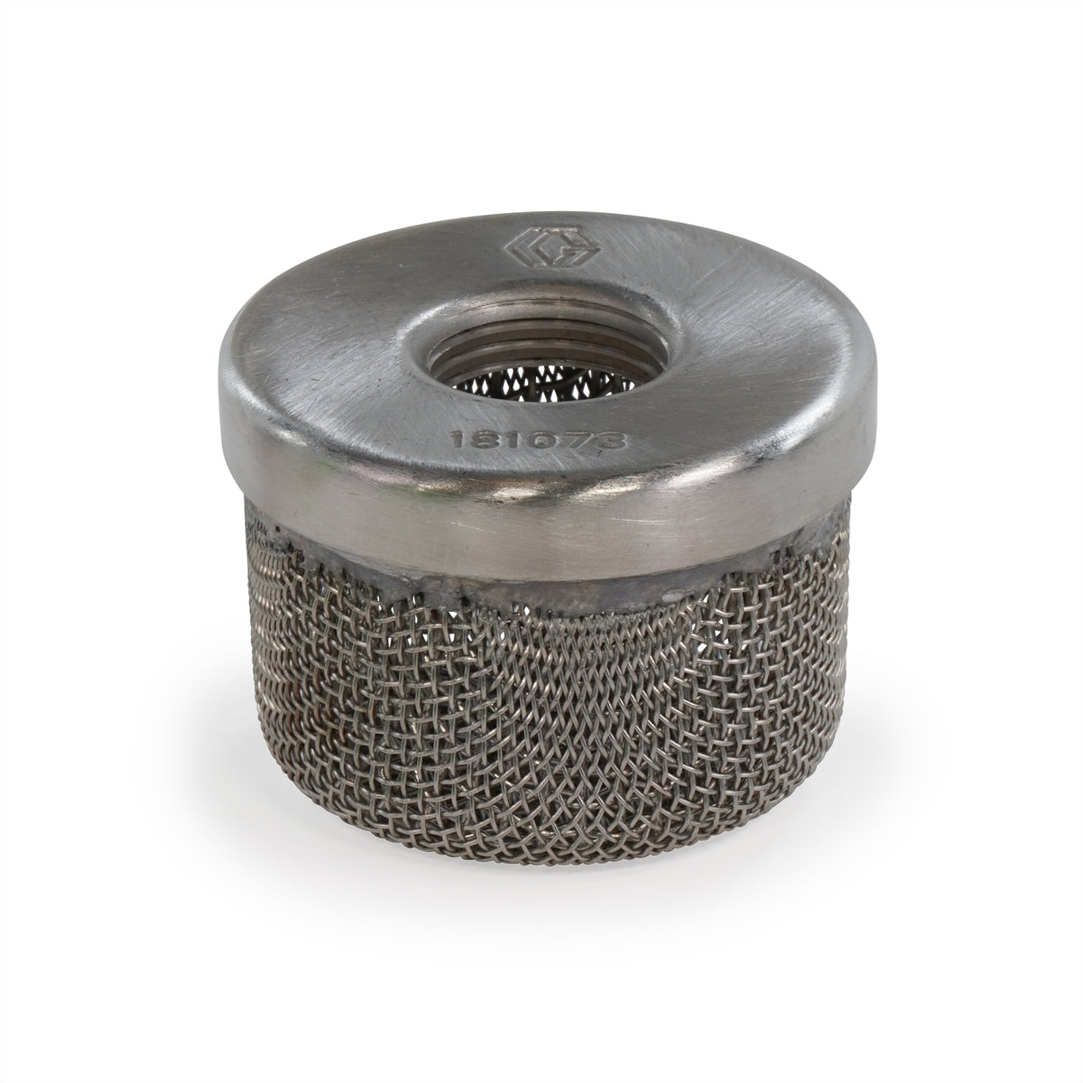 GRACO Q Kit Strainer, 1/2" NPSM Thread (Part No. 181073)