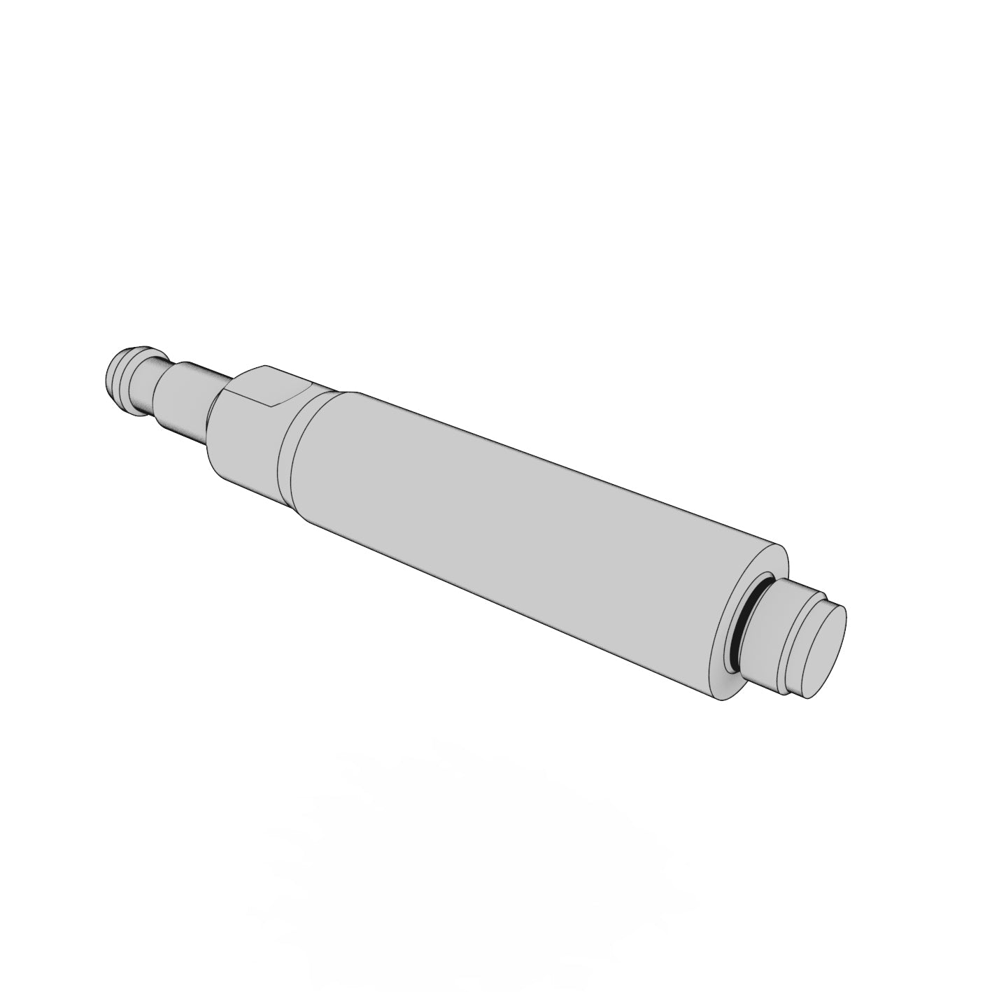GRACO Stainless Steel Piston Rod (184002)