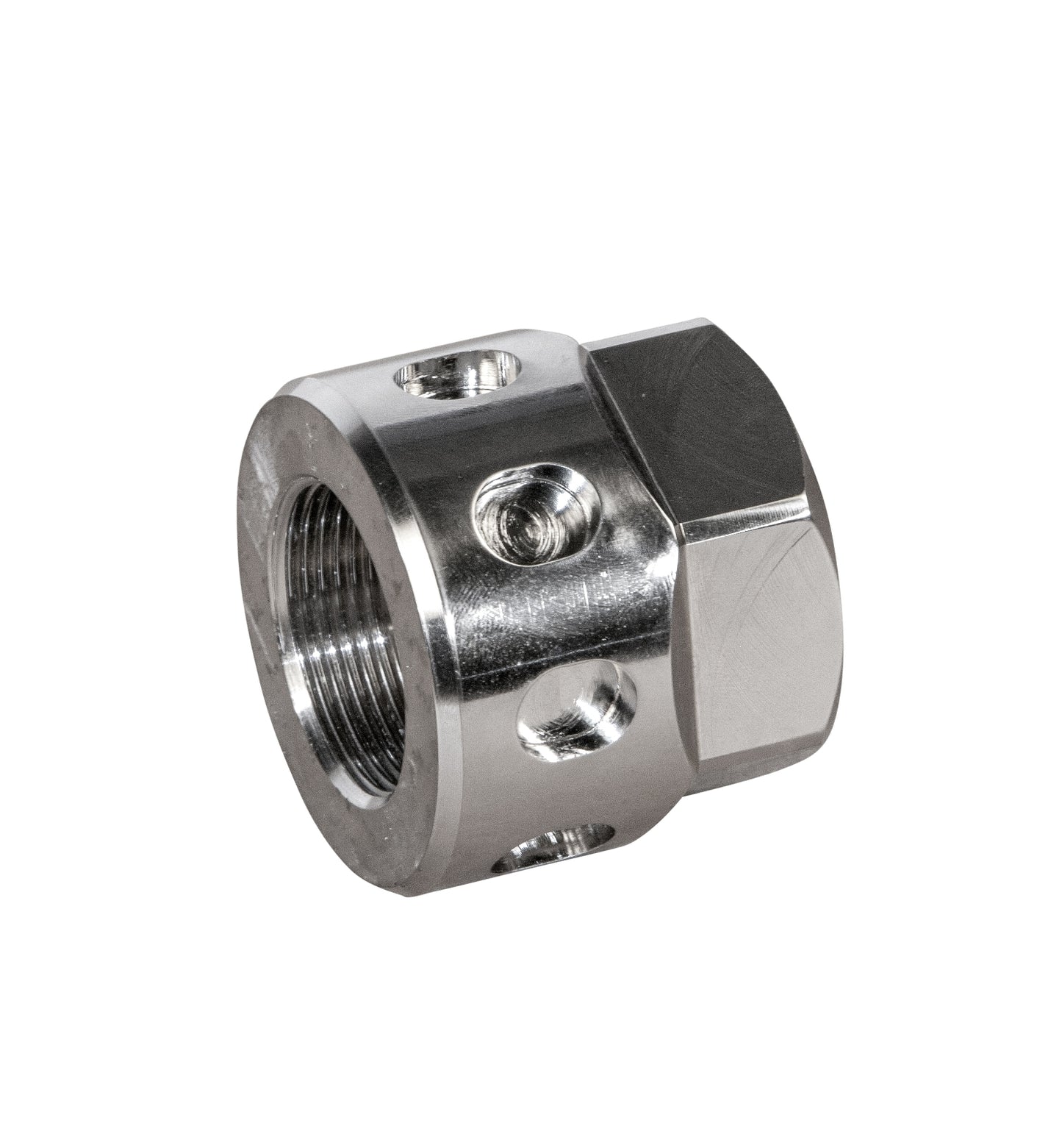 GRACO Nut Coupling (Part No. 184096)