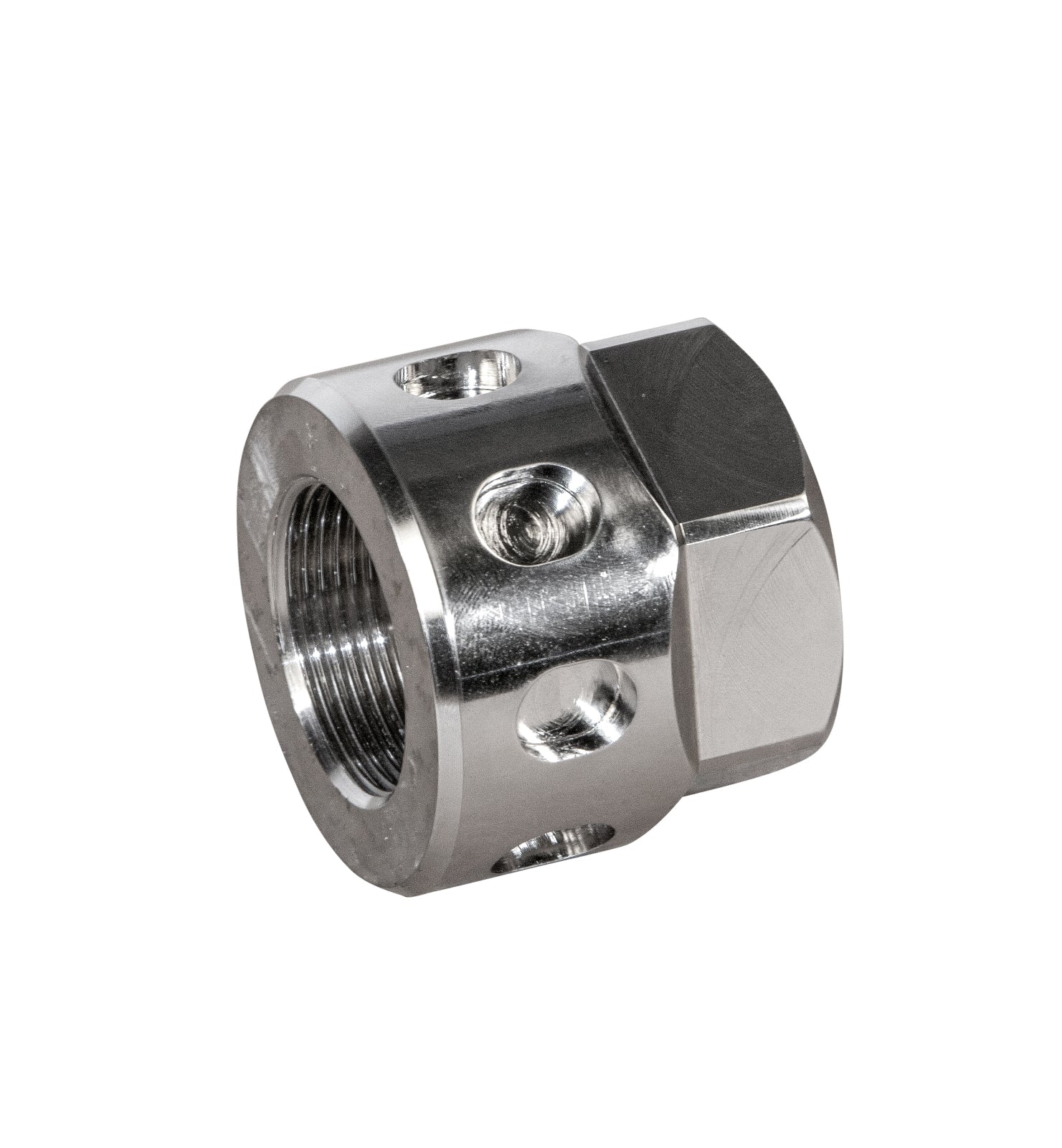 GRACO Nut Coupling (Part No. 184096)