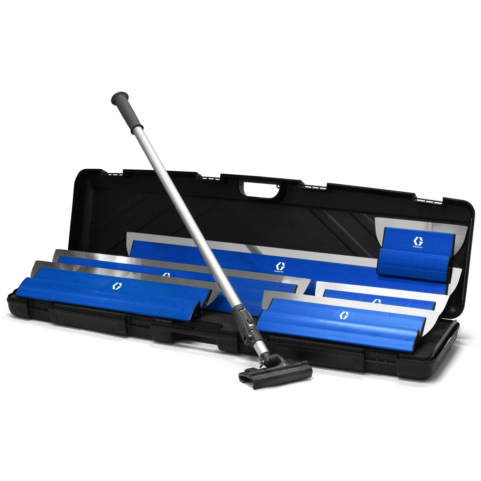 GRACO ProSurface Smoothing Tool Kit (Part No. 18C677)