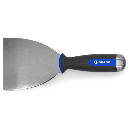 GRACO ProSurface Joint Knife, 4 in (Part No. 18C680)