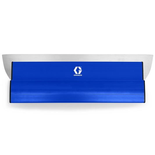 GRACO ProSurface Smoothing Blade, 18 in (Part No. 18C685)