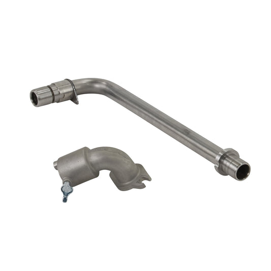 GRACO 14 inch Hi-Rise Fill Tube Complete Kit (Part No. 18D159)