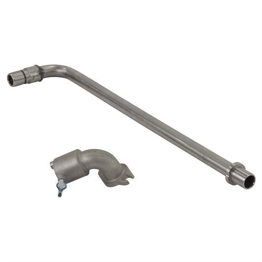 GRACO 23 inch Hi-Rise Fill Tube Complete Kit (Part No. 18D160)
