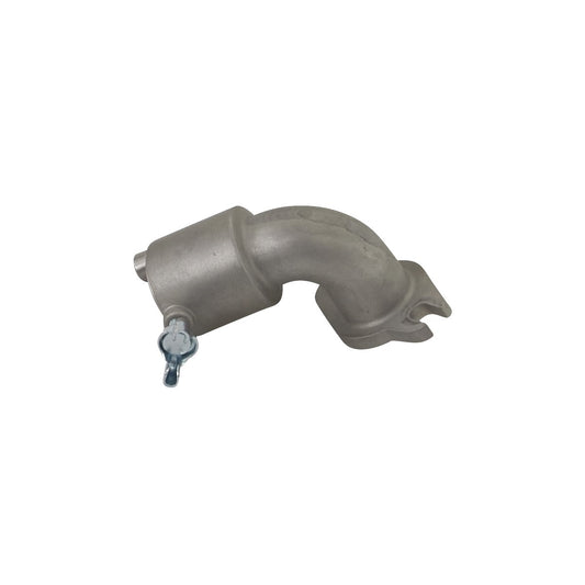 GRACO Outlet Elbow for PowerFill 3.5 Hi-Rise Fill Tubes & Gooseneck (Part No. 18D163)