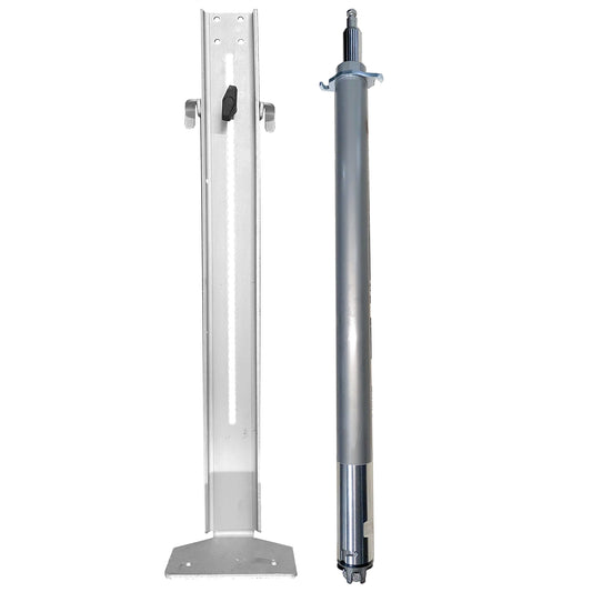 GRACO 30 Gallon XL Conversion Kit (Part No. 18D166)
