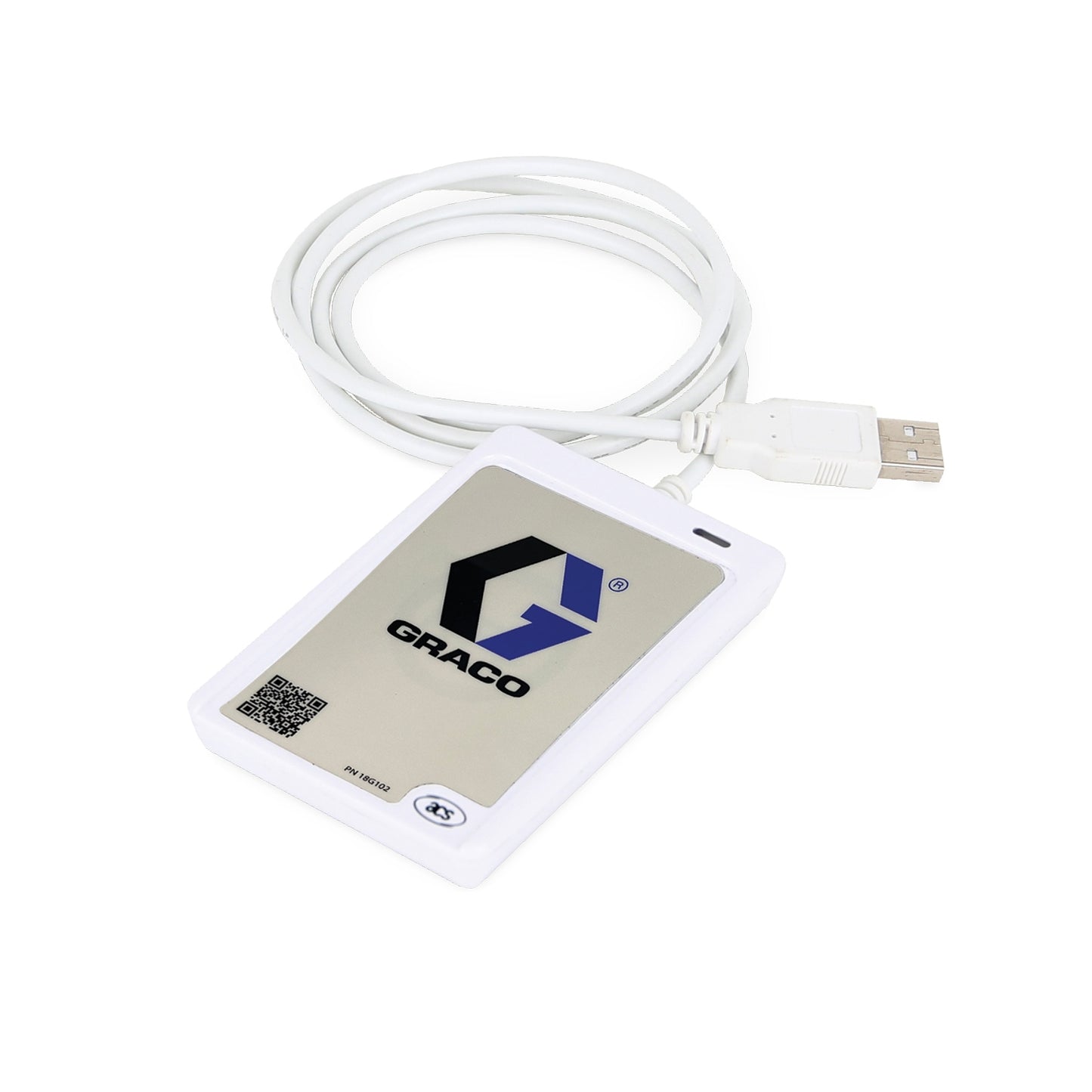 GRACO NFC Tag Programmer (Part No. 18G102)