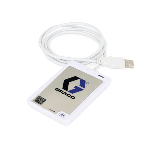 GRACO NFC Tag Programmer (Part No. 18G102)
