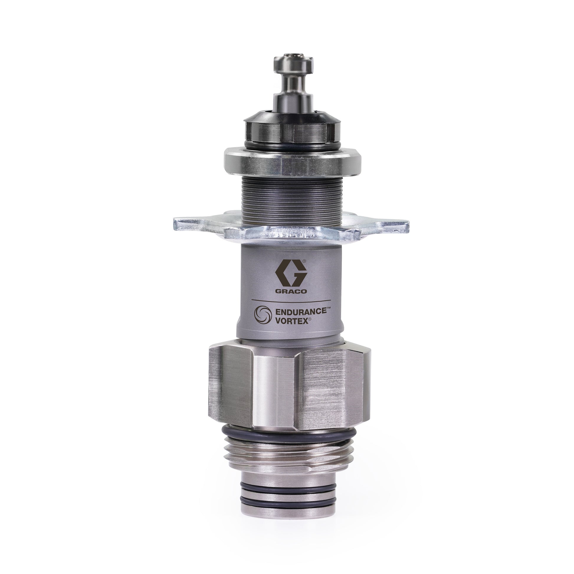 GRACO Endurance Vortex Piston Pump for Ultra 490/495 XT Sprayers (Part No. 19D873)