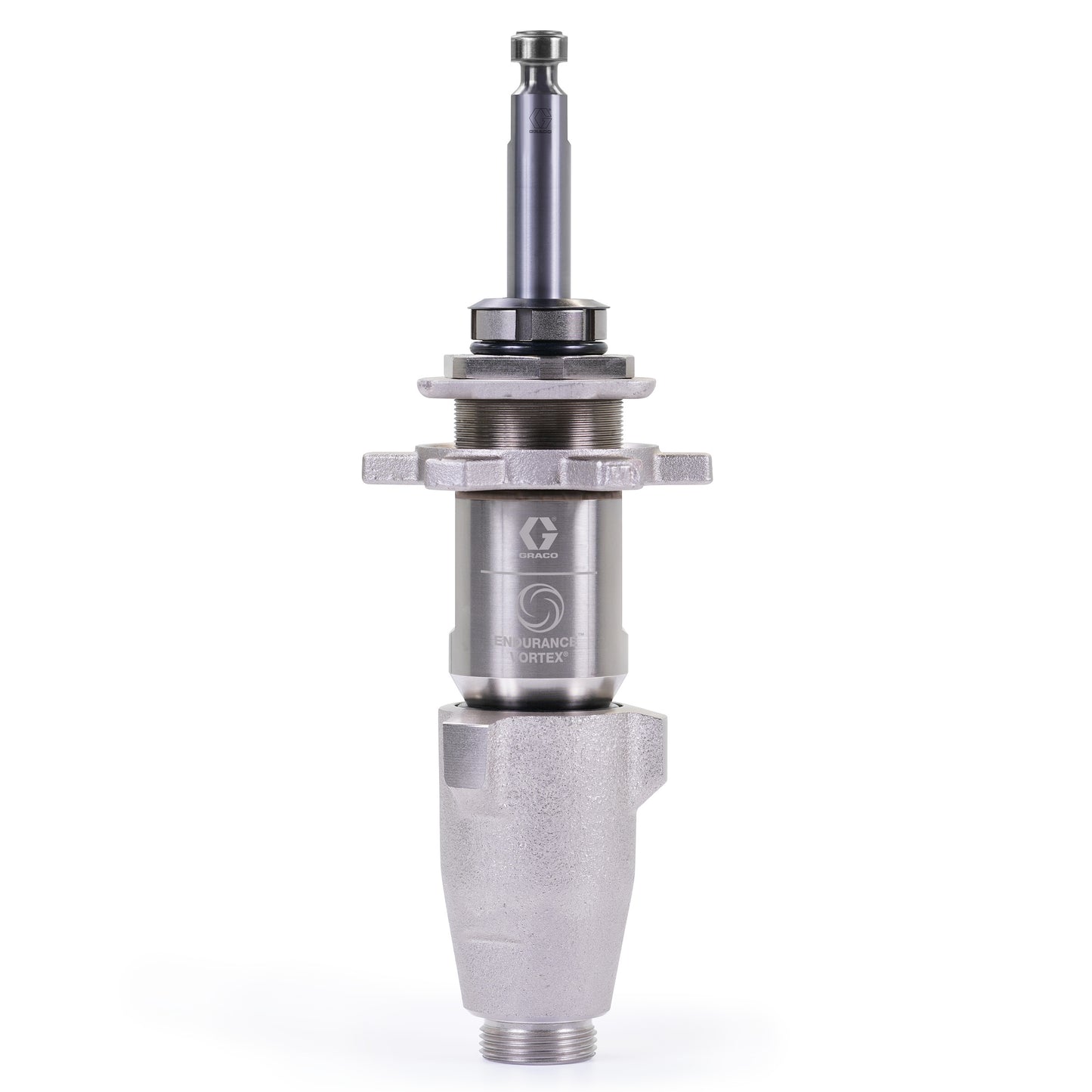 GRACO Endurance Vortex Piston Pump, 695 XT (Part No. 2001548)