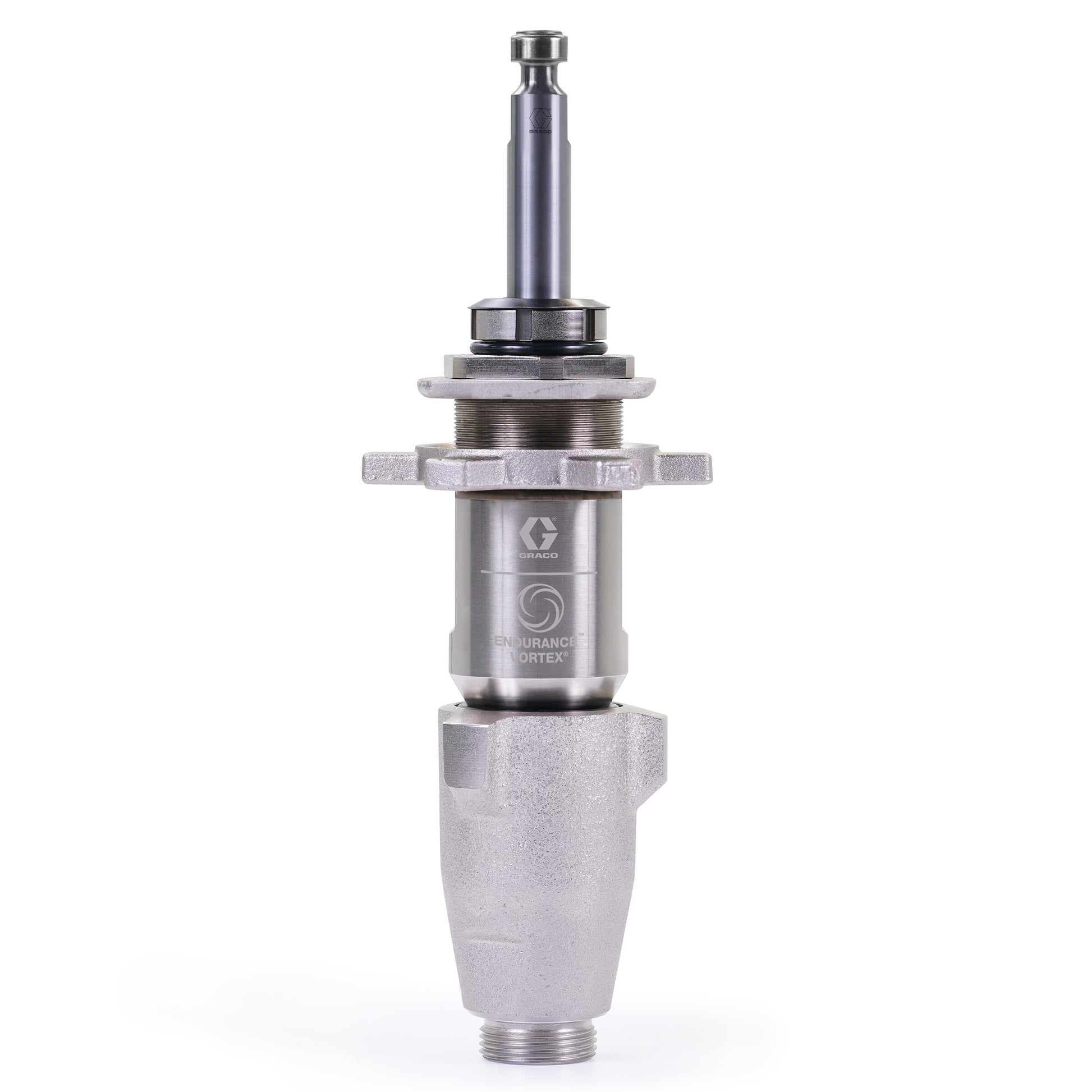 GRACO Endurance Vortex Piston Pump, 695 XT (Part No. 2001548)